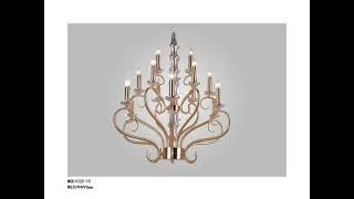 modern custom chandeliers Best Chinese CompanyChandelier China Best Manufacturer [upl. by Florenza]