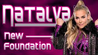 WWE New Foundation Natalya Theme [upl. by Titus127]