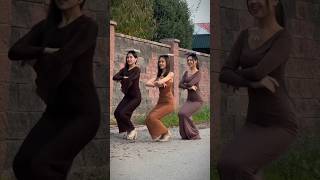 ❤️ Kazakh sisters  blogger dance [upl. by Siroval463]