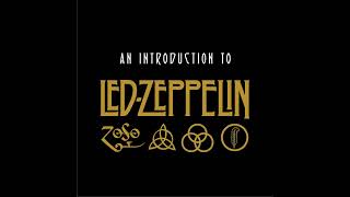 Led Zeppelin  Whole Lotta Love Remaster [upl. by Assedo]