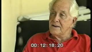 The Great Train Robbery  told by Ronnie Biggs part 1 [upl. by Laikeze]