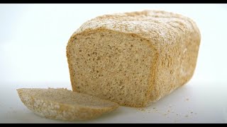 Lesson 1  How to make Delias Wholemeal Breads [upl. by Iturk929]