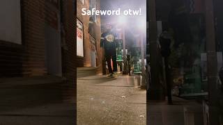 Safeword will be out on 1142024 alternative newmusic stl [upl. by Savage]