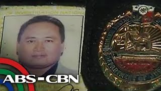 UKG Nagpakilalang NBI agent nanutok ng baril sa barker [upl. by Nnil]