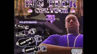 Big Tuck  Sgt Tuck Full Mixtape [upl. by Gerik]