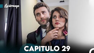 Luciérnaga Capitulo 29 Doblado en Español FULL HD [upl. by Rivers]