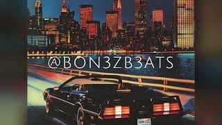 OLD SKOOL l RAP l HIP HOP BEATINSTRUMENTAL  quotLA MISIONquot [upl. by Fallon288]