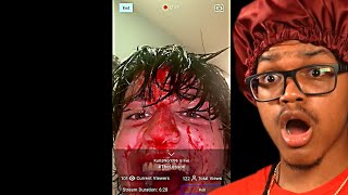 Clout Chasing Teen Murders People On Live For Followers [upl. by Cacilie667]