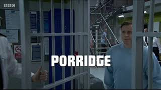 Porridge End Credits [upl. by Deborath]