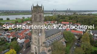 Eens was ik een vreemdeling Zaltbommel [upl. by Araec]