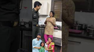 Shiva Karthikeyan cute video with wife 😍trendingtrendingshortsyoutubeshortsyoutubeviralvideo [upl. by Hewet379]