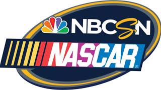 NASCAR on NBC Alternate Theme [upl. by Innoc]