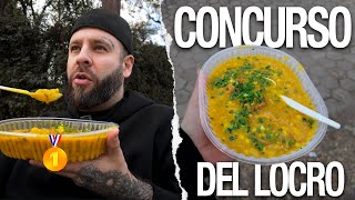 CONCURSO DE LOCRO [upl. by Ennyroc]