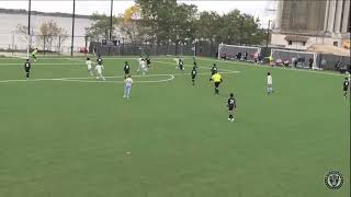 My 20232024 highlights for the Philadelphia Union academy [upl. by Cranston]