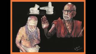 Experience With Maha Periyava By  Sri Pradosham Mama Audio [upl. by Legna537]