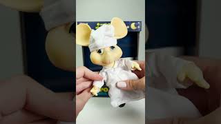 Topo Gigio Boa Noite [upl. by Anires175]