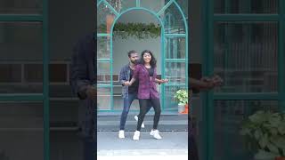 poove kadhal pookum poove Song Dance  Bachelor movie [upl. by Oznofla]