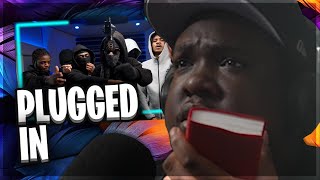 OFB SJ  Plugged In w Fumez The Engineer  Mixtape Madness REACTION [upl. by Sosthenna]