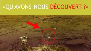 La NASA publie des images de Vénus – Ces découvertes étonnent les scientifiques [upl. by Georgie]