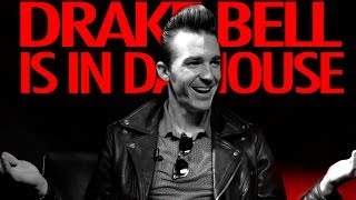 Drake Bell visita México canta y actua con nosotros [upl. by Adnohs438]