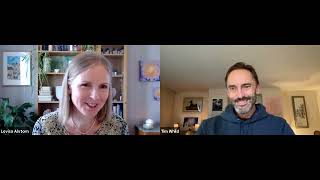 Spiritual Sovereignty Ascension 101 with Tim Whild amp Lovisa Alvtörn [upl. by Tella]