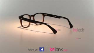 Eyeglasses Alain Mikli 69039106 [upl. by Daugherty152]