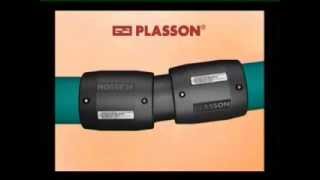 Plasson Adjustable Elbow [upl. by Irama894]