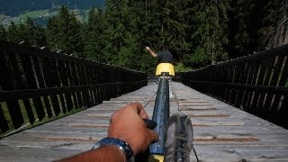 Alpine Coaster Mieders and Imst in Austria [upl. by Paige170]