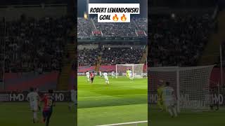 Barcelona vs Getafe  Full Match Highlights  La Liga 2024 Goals amp Key Plays Lewandowski goal [upl. by Nareik]