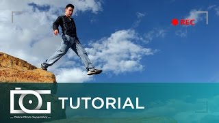 NIKON D5500 TUTORIAL  Can I Set The Frames Per Second On Video Recording [upl. by Nnairrek]