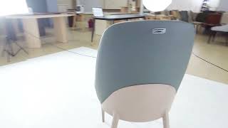 MN 1008 chair [upl. by Otanod]