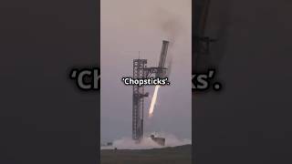 SpaceX’s Historic Booster Catch Reusable Rockets Achieved [upl. by Ninazan]