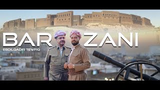 Ebdilqadir Tewfiq  Barzani  Video clip  2023 عبدالقادر توفيق  بارزاني [upl. by Adok]