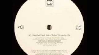 Beanfield feat Bajka  Tides Ripperton Mix [upl. by Zurciram43]