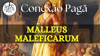 Malleus Maleficarum [upl. by Ordnasela383]