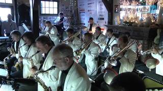 Leiderdorp inBeeld Jubileum The Koos Mark Big Band [upl. by Lipson822]