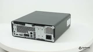 Hardware Hp ProDesk 400 G5 [upl. by Aiuqes]