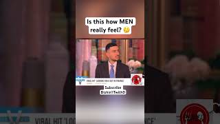 Why accomplished women can’t find a man damonimani theview whoopi viral trending [upl. by Yaluz]