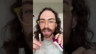 Relaxing SoftSpoken ASMR Review New Glossier You Rêve amp Doux Fragrances 🌸✨ softspoken glossier [upl. by Edecrem41]