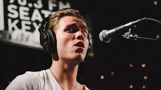 Kaleo  Full Performance Live on KEXP [upl. by Lander]