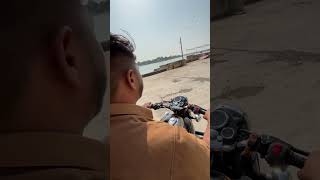 shubham bhai ki bullet 💥💥 bullet bs4bullet short shorts minivlog trendingshorts [upl. by On]