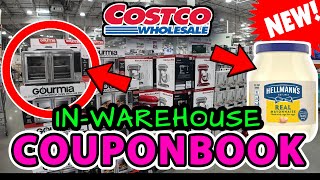 Costco 42 New Coupon Book DEALS  Instant Savings  You should be BUYING  November 2024 [upl. by Candida856]