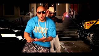 Pancho V ft Chingo Bling  Baby Im Home Official Video [upl. by Bertie]