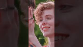 Sophia Lillis x Jaeden Martell ❤️ First Kiss x Rim Jhim 🥰 Fairy N Love [upl. by Nodle732]