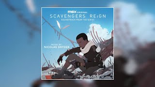 Scavengers Reign – Full Soundtrack Album by Nicolas Snyder 2024 🎵 [upl. by Nelyak683]