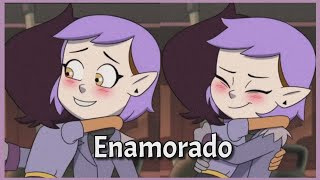 Lumity AMV  Enamorado Alexander Stewart [upl. by Adolfo359]