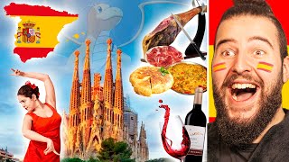 30 Curiosidades que no Sabías sobre ESPAÑA [upl. by Strong]