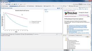 Partitioned Survival Analysis  a quick tour [upl. by Adnahsar]