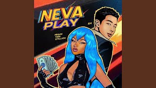 Neva Play feat RM of BTS [upl. by Eelirak]