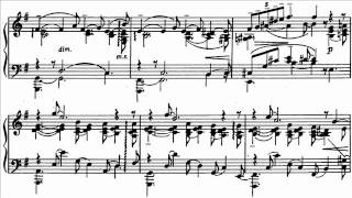 Hamelin plays Rachmaninoff  Sonata No 2 op 36 Audio  Sheet music [upl. by Jennilee58]